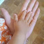 Excedencia por cuidado de hijos